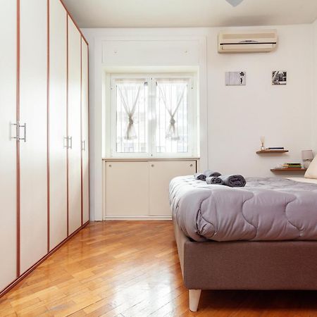 Plinio48 - Meryggiare Apartments Milan Exterior photo