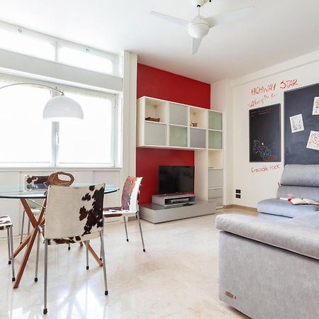 Plinio48 - Meryggiare Apartments Milan Exterior photo