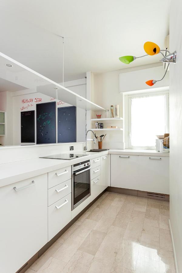 Plinio48 - Meryggiare Apartments Milan Exterior photo