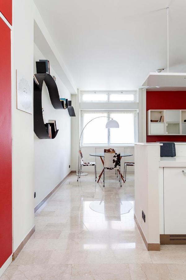Plinio48 - Meryggiare Apartments Milan Exterior photo