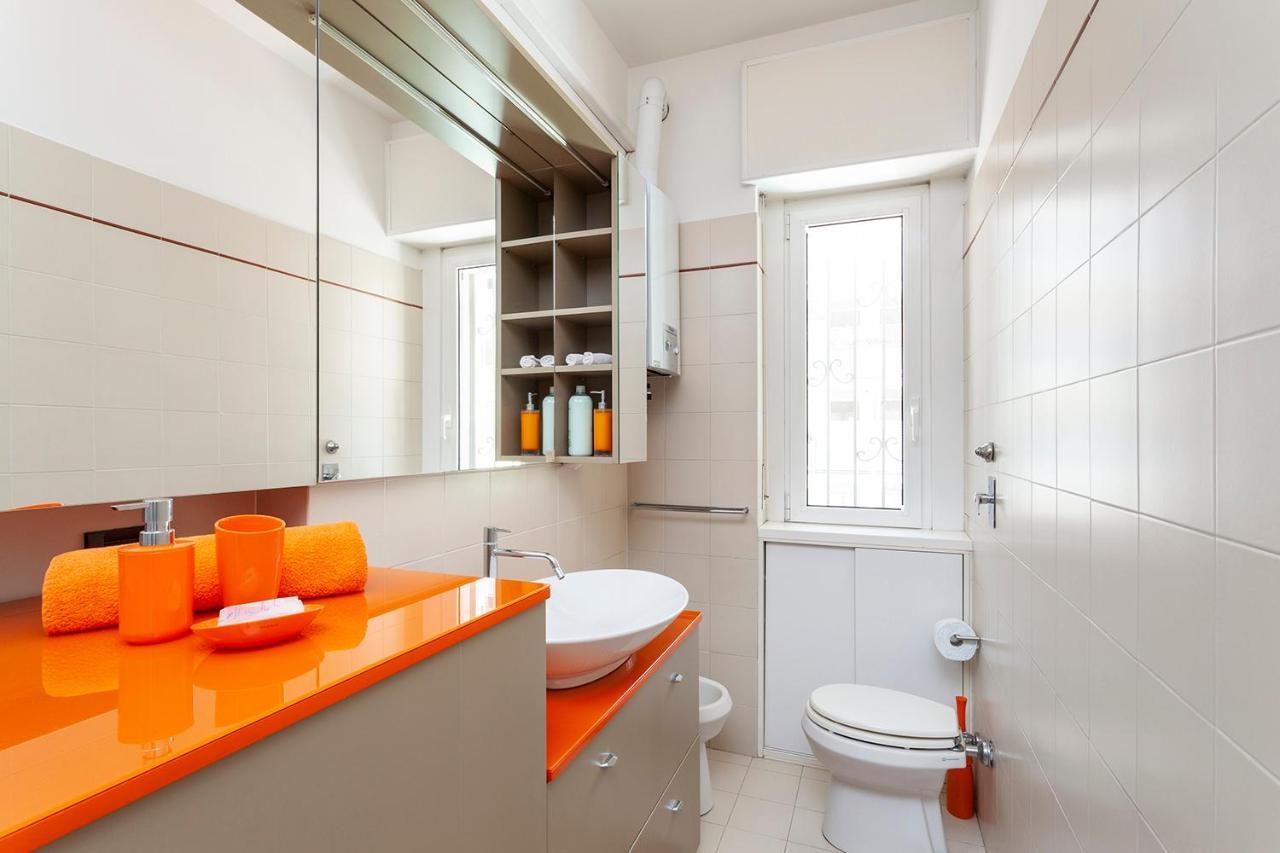 Plinio48 - Meryggiare Apartments Milan Exterior photo