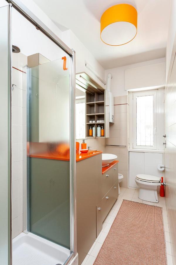 Plinio48 - Meryggiare Apartments Milan Exterior photo