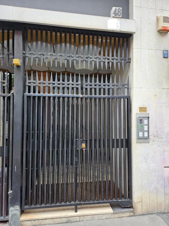 Plinio48 - Meryggiare Apartments Milan Exterior photo