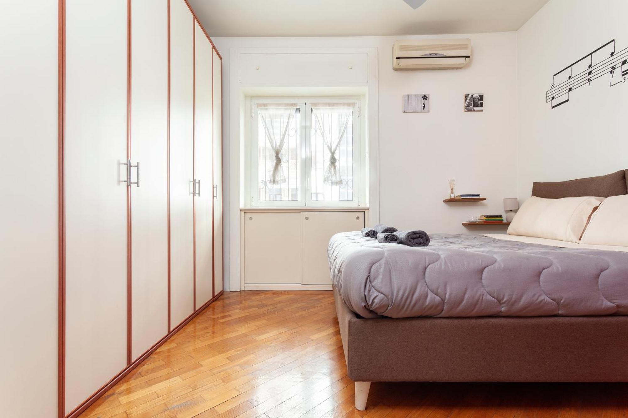 Plinio48 - Meryggiare Apartments Milan Exterior photo