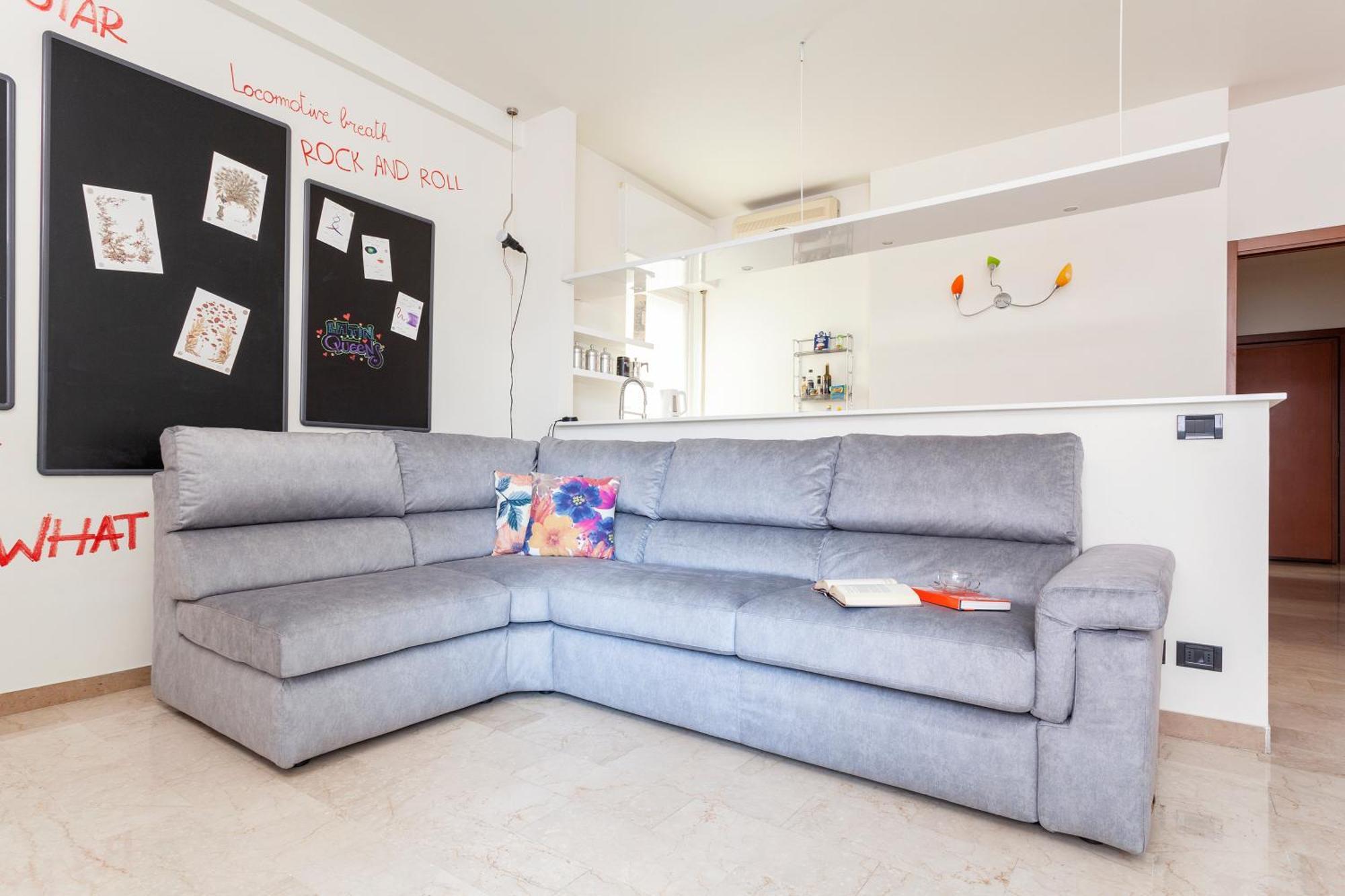 Plinio48 - Meryggiare Apartments Milan Exterior photo