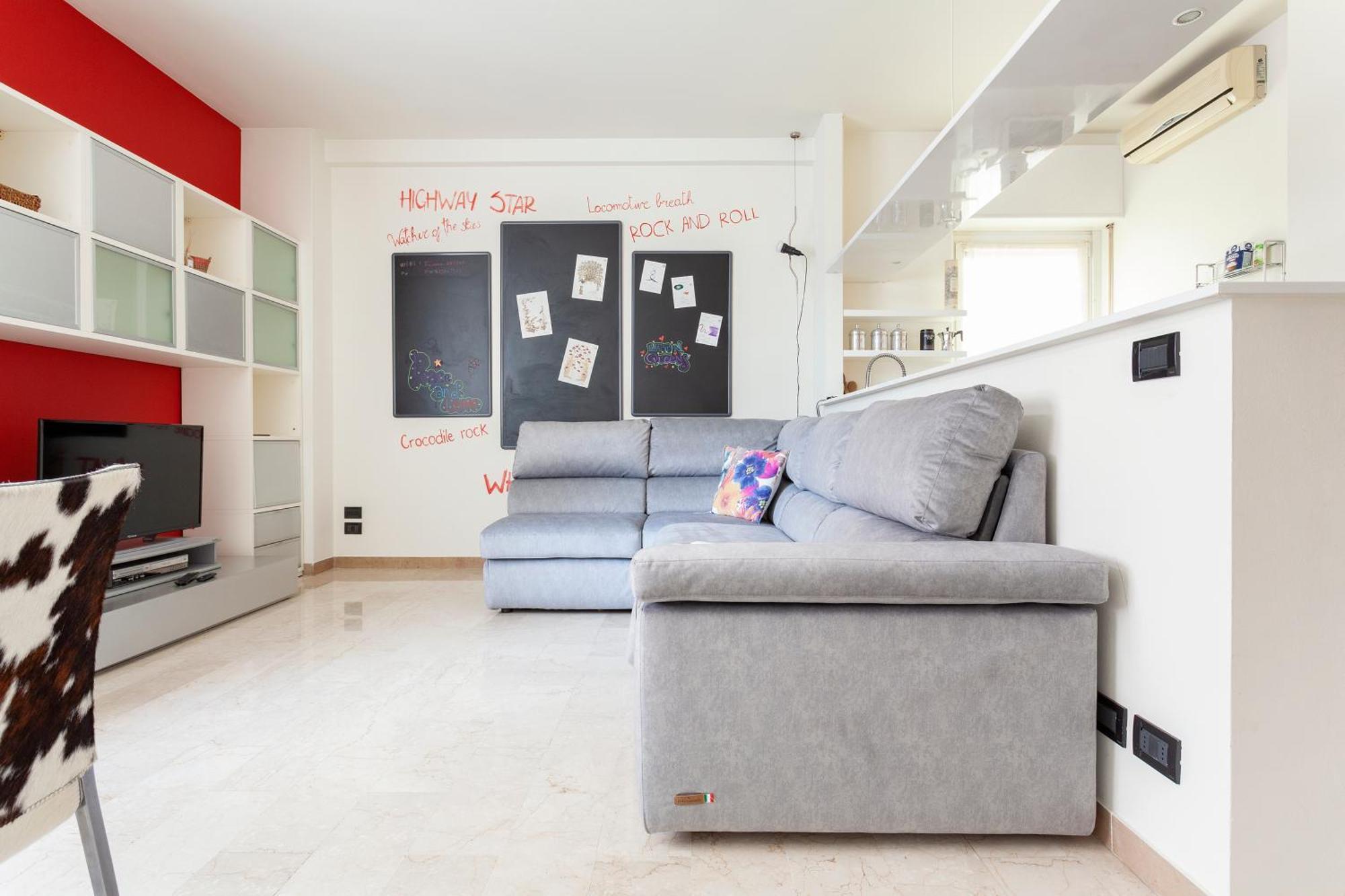 Plinio48 - Meryggiare Apartments Milan Exterior photo