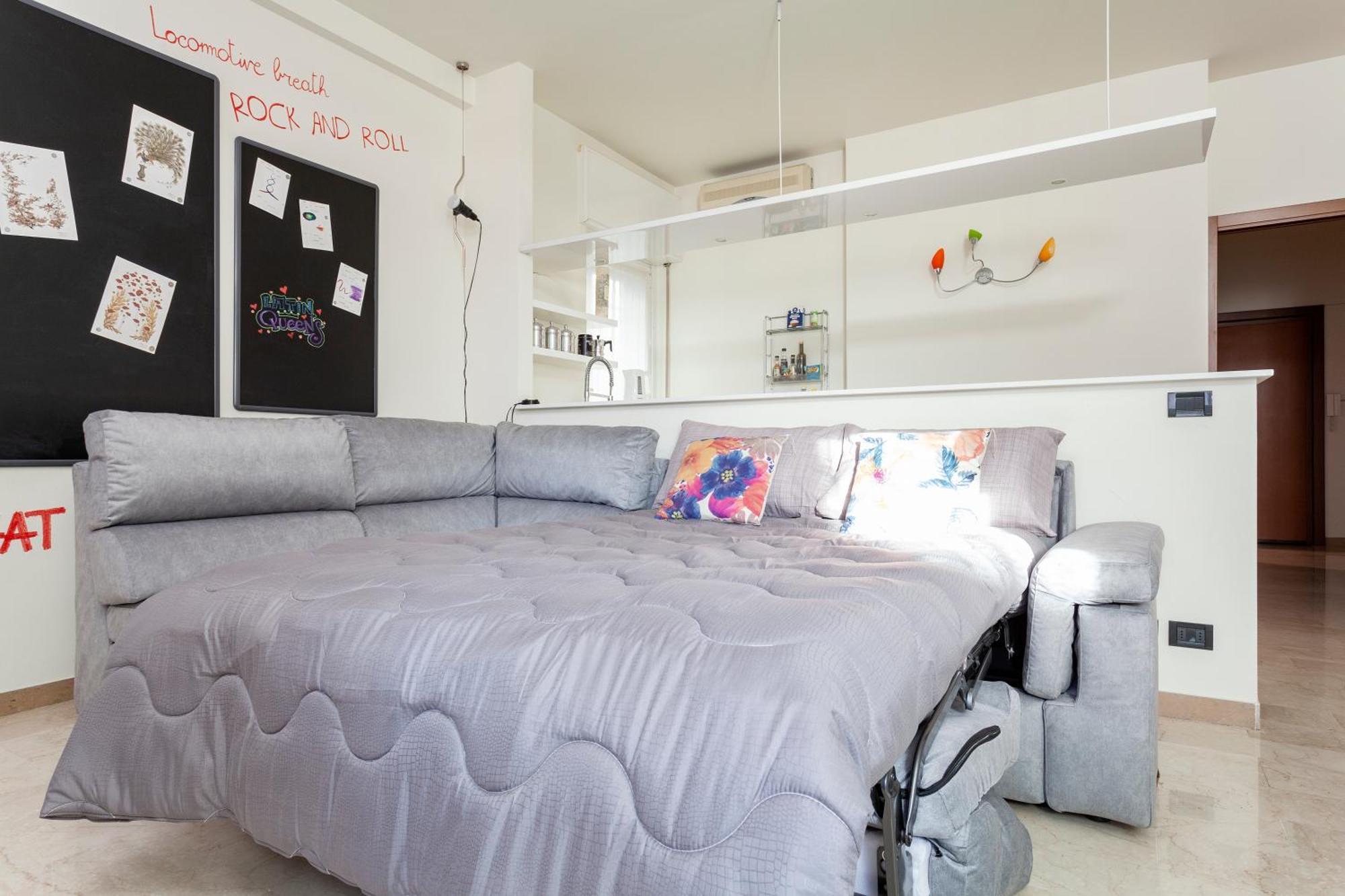 Plinio48 - Meryggiare Apartments Milan Exterior photo