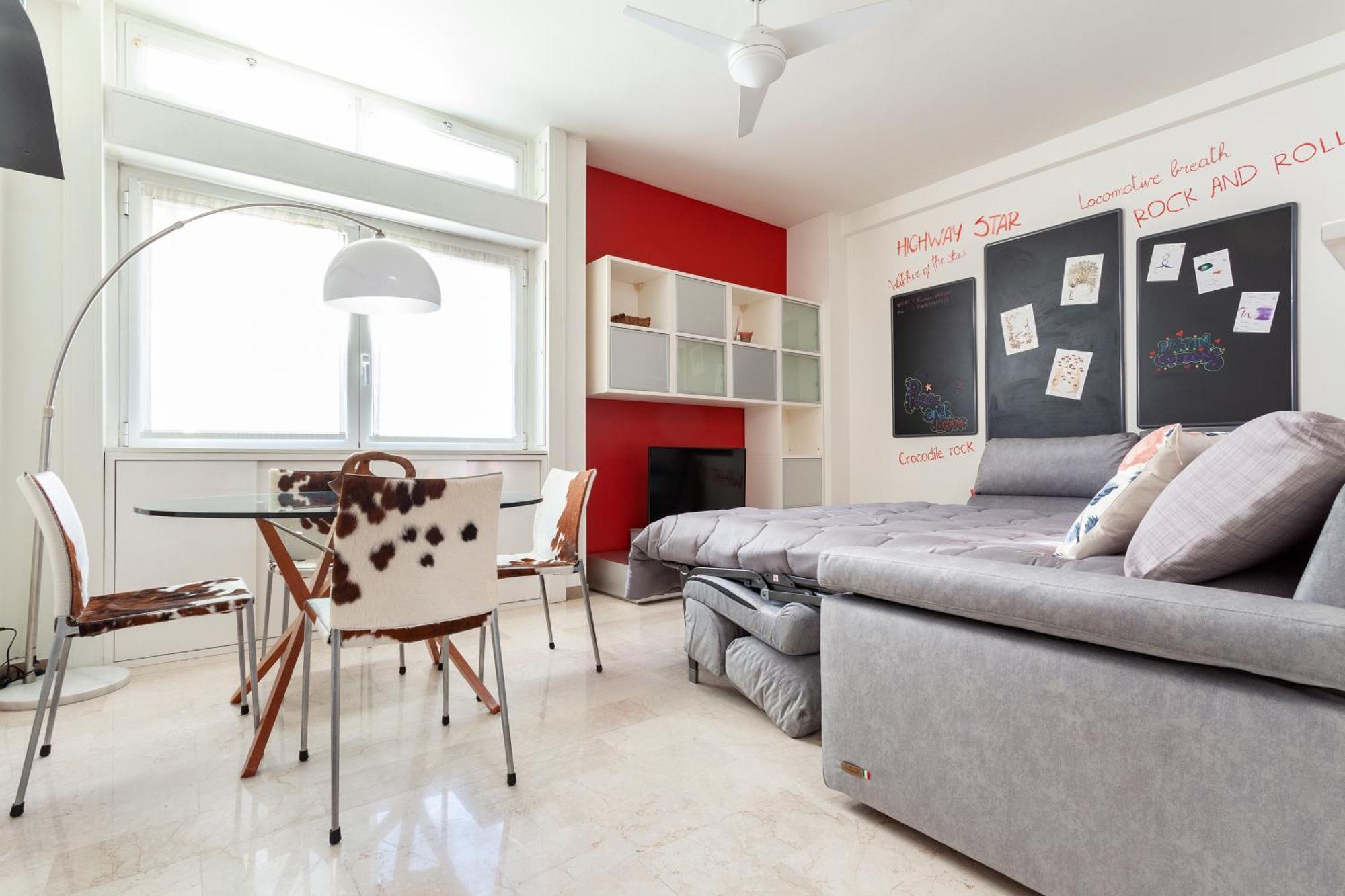 Plinio48 - Meryggiare Apartments Milan Exterior photo