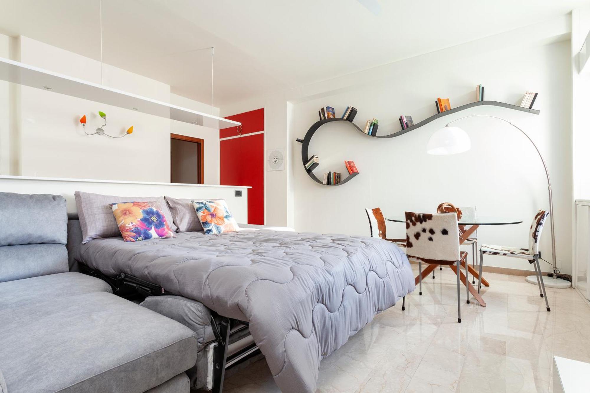 Plinio48 - Meryggiare Apartments Milan Exterior photo